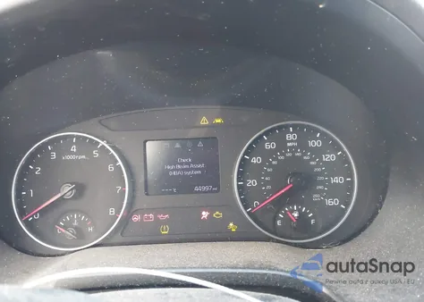 2021 Kia Seltos S z USA, uszkodzony, nr VIN KNDEU2AA0M7172295